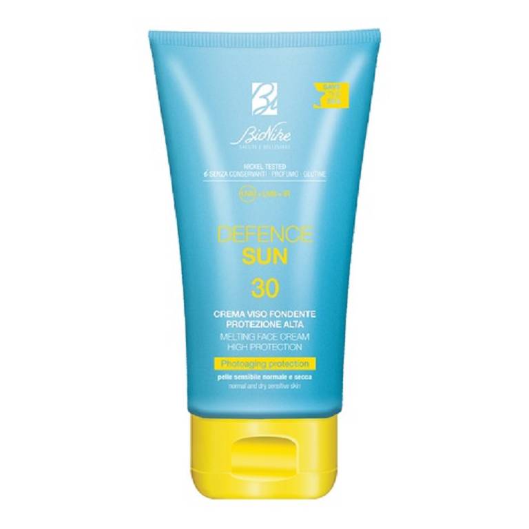 DEFENCE SUN CREMA FOND 30 50ML