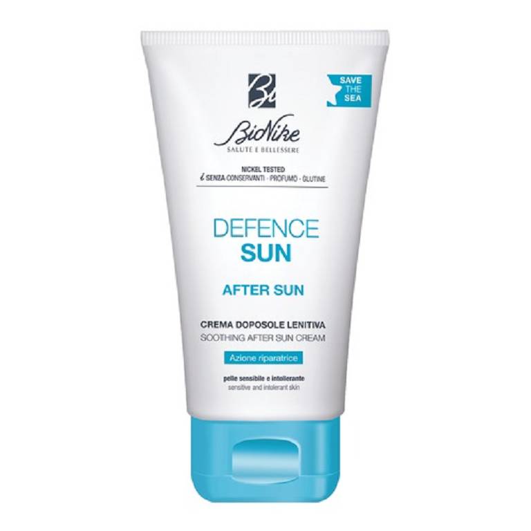 DEFENCE SUN DOPOSOLE LENIT75ML