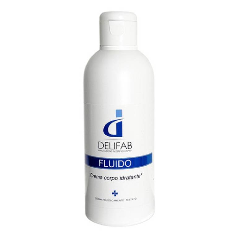 DELIFAB FLUIDO 200ML