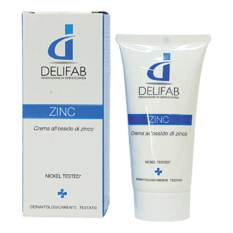 DELIFAB ZINC 50ML