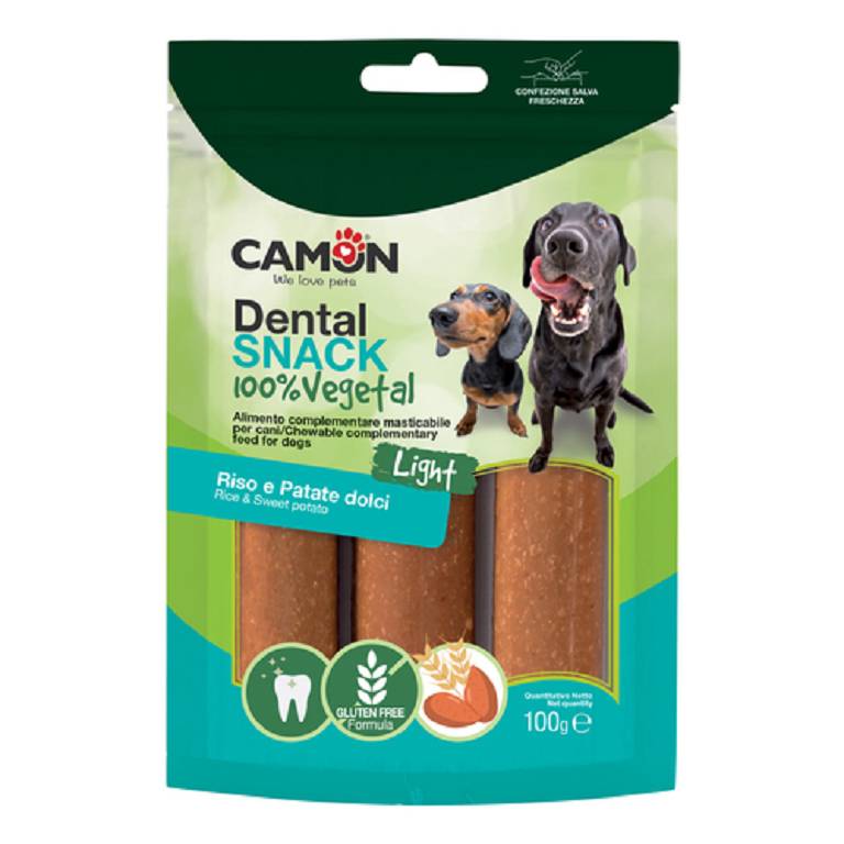 DENTAL STICK W/FILL 100G