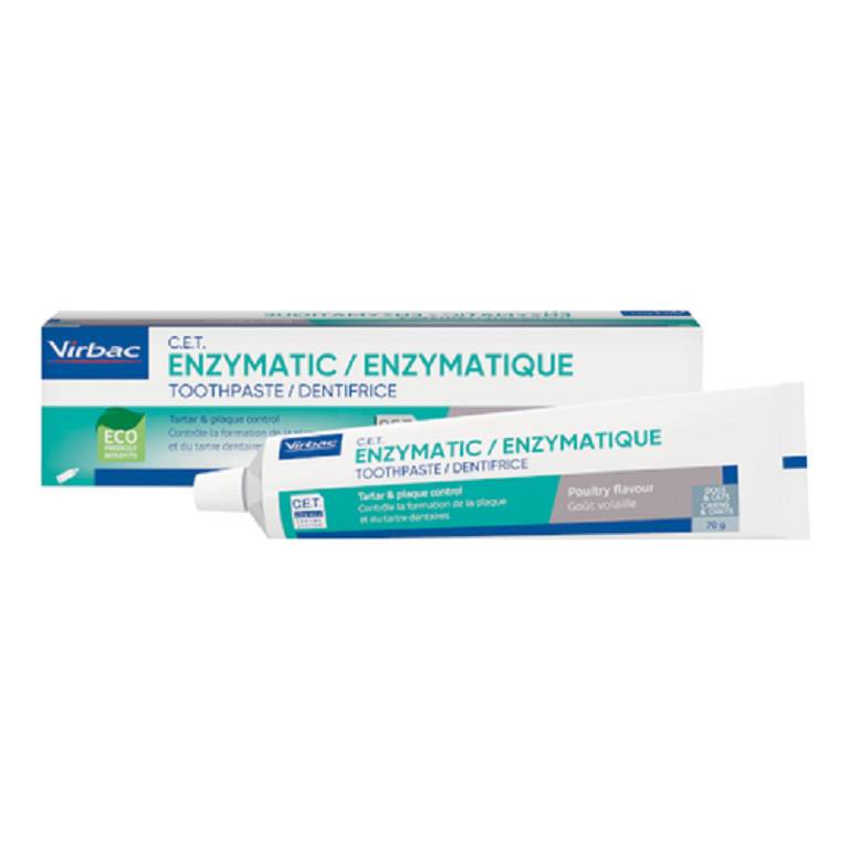 DENTIFRICIO ENZIMATICO 70G