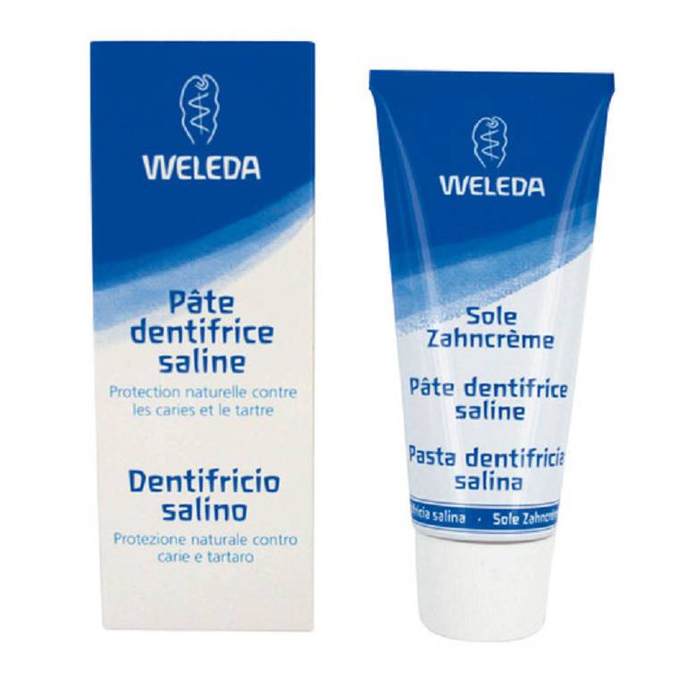 DENTIFRICIO SALINO75ML