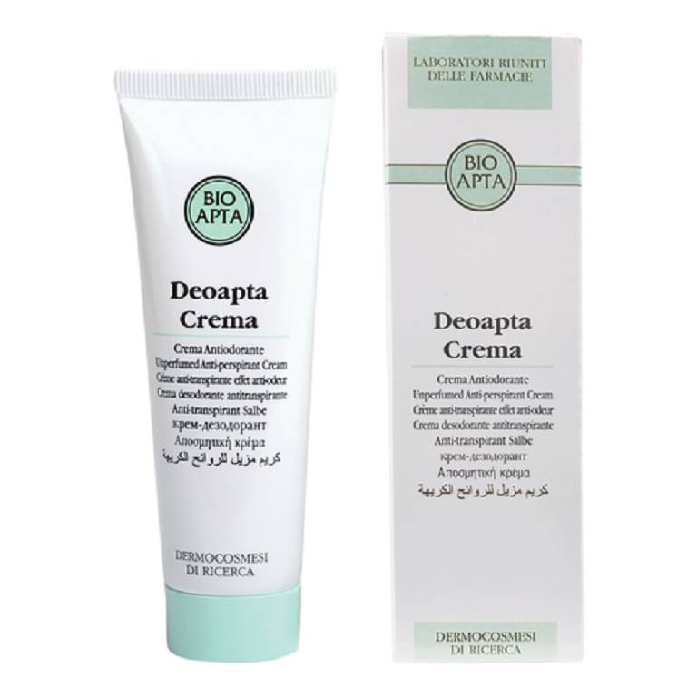 DEOAPTA CR DEOD 50ML