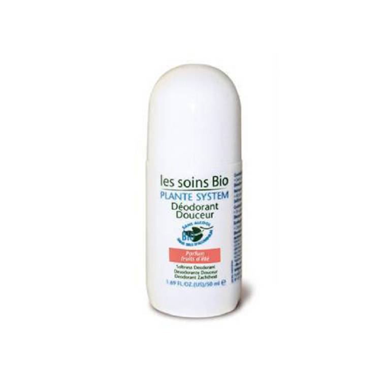 DEODORANTE BIO PROF FRUT 150ML