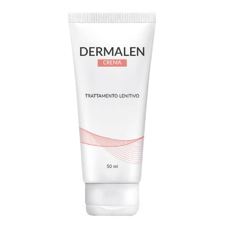 DERMALEN CREMA 50ML LG DERMA