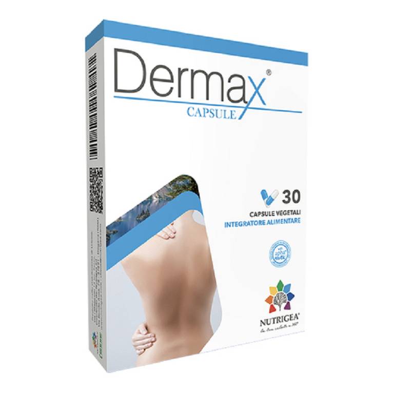 DERMAX 30CPS