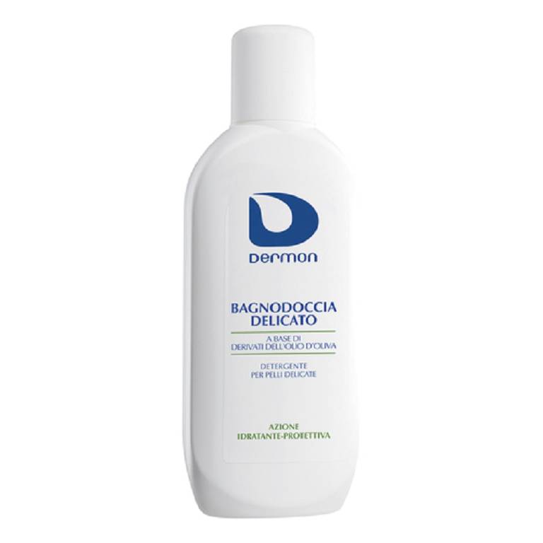 DERMON BAGNODOCCIA DEL 250ML