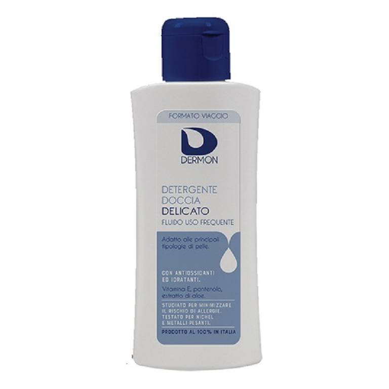 DERMON DETERGENTE DOCCIA 100ML