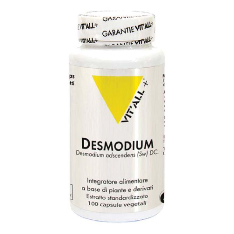 DESMODIUM 100CPS