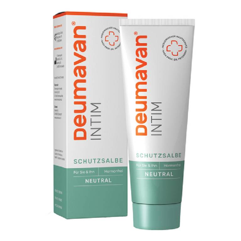 DEUMAVAN UNGUENTO S/PROF 125ML