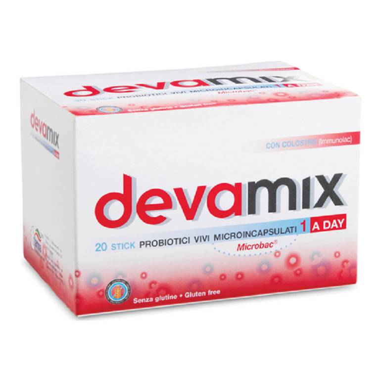 DEVAMIX 20STICK