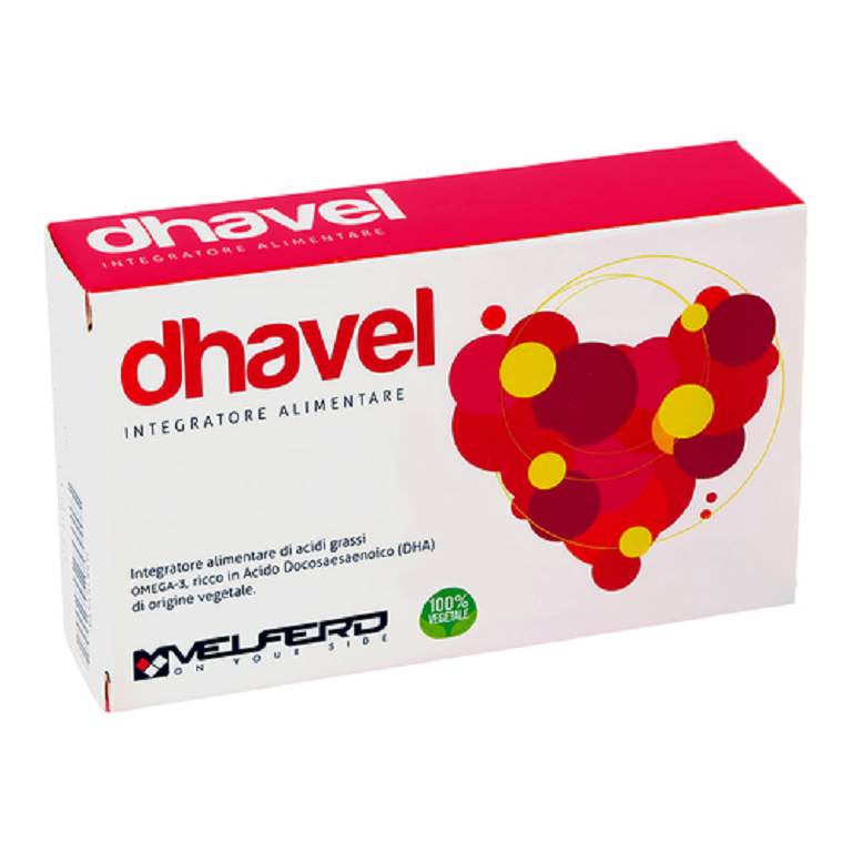 DHAVEL 30CPS