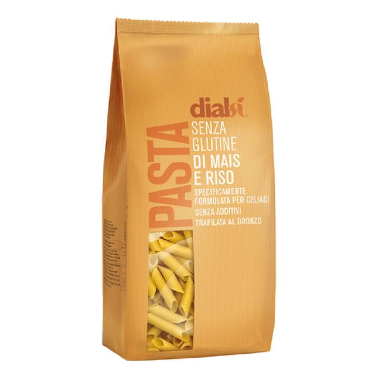 DIALSI' PASTA PENNE R 1KG