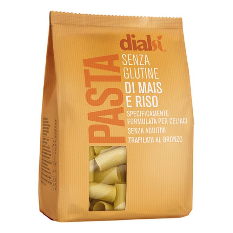 DIALSI' PASTA RIGATONI 61 400G