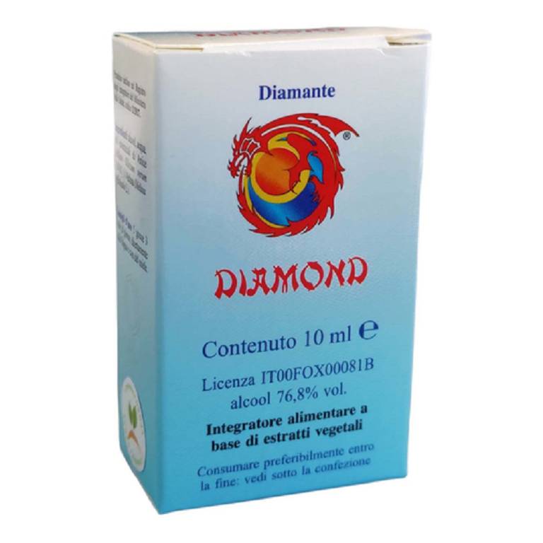 DIAMOND LIQUIDO 10ML
