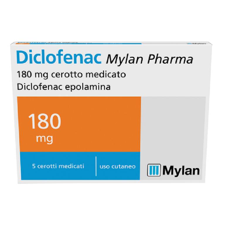 DICLOFENAC MY*5CER 180MG