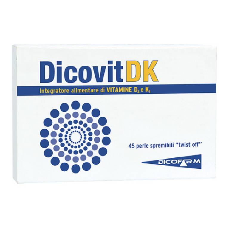 DICOVIT DK 45PRL