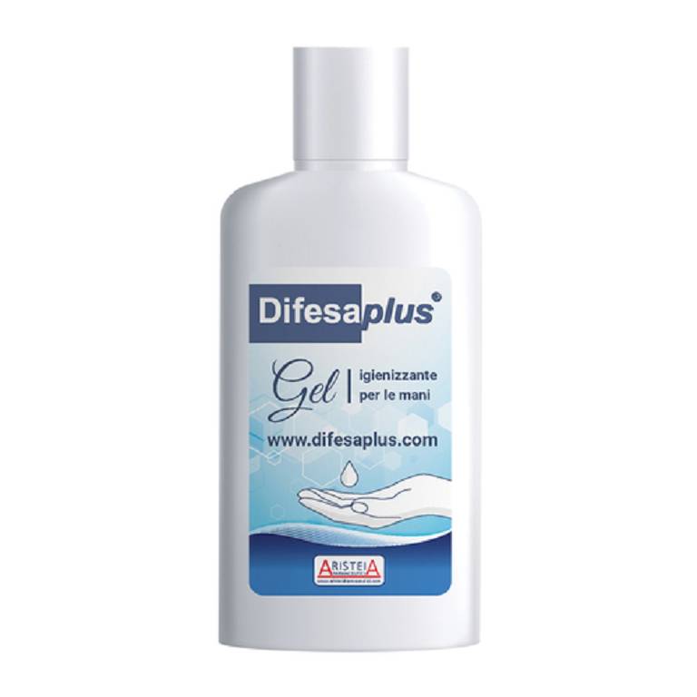 DIFESAPLUS GEL IGIEN MANI 80ML