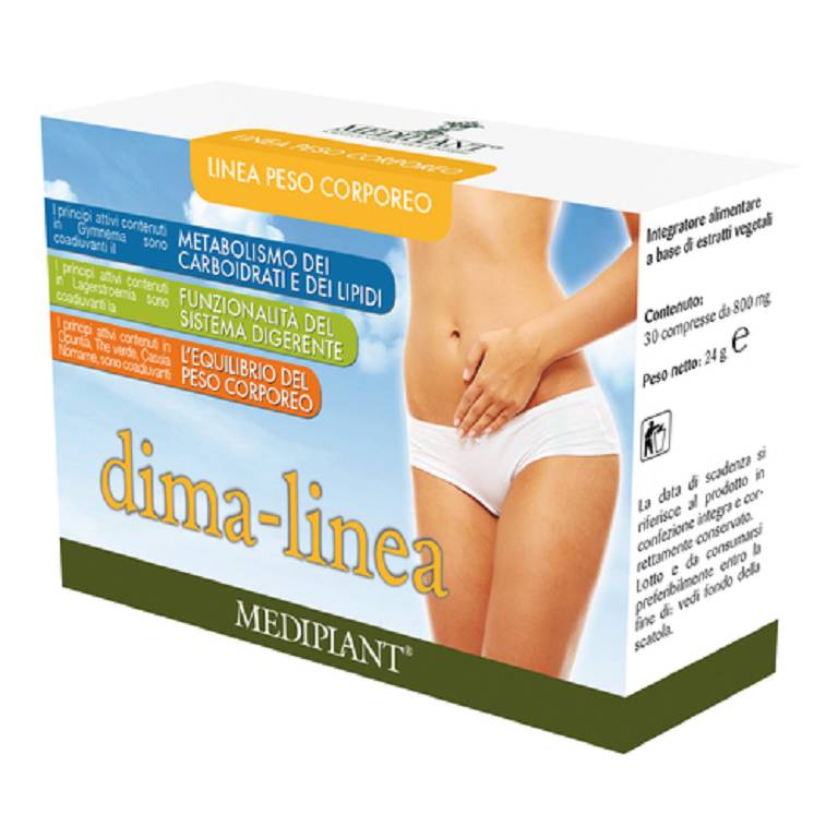 DIMA LINEA 30CPR