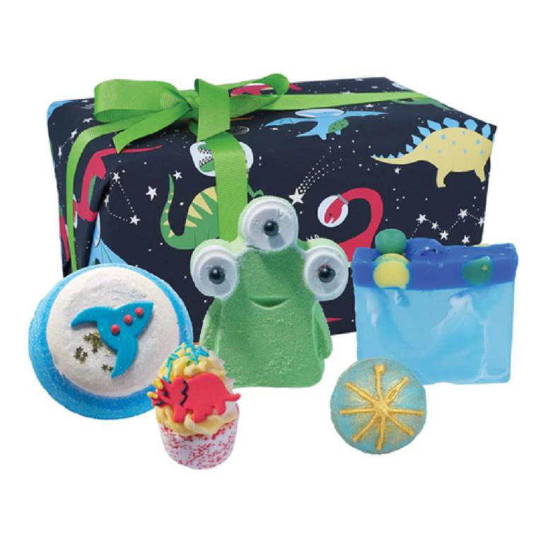 DINO MITE GIFT PACK