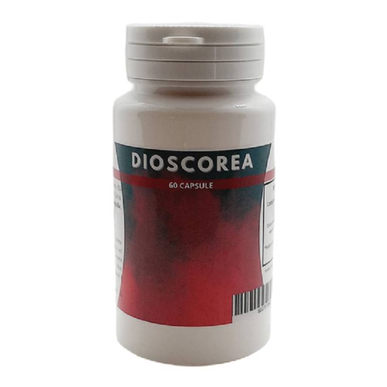 DIOSCOREA 60CPS