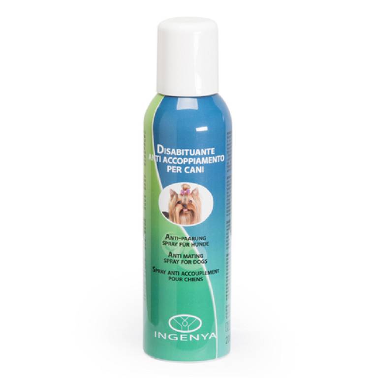 DISABITUANTE ANTI-ACCOPP 200ML