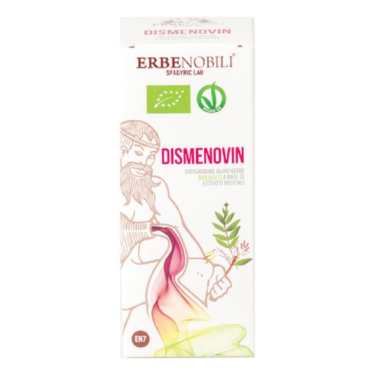 DISMENOVIN 50ML