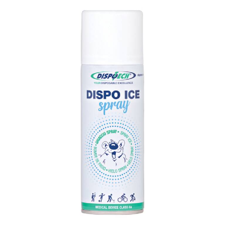 DISPOICE GHIACCIO SPRAY 200ML