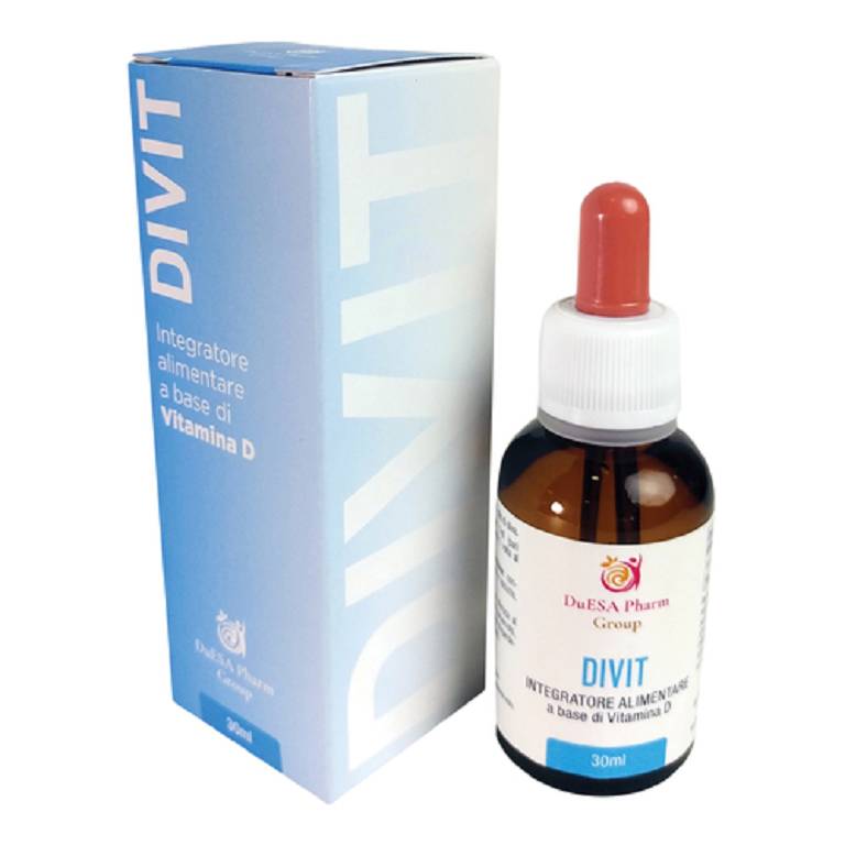 DIVIT 30ML