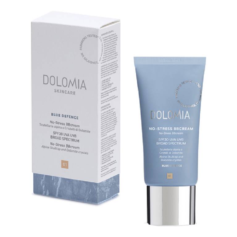 DOLOMIA NOSTRESS BBCR 01 50ML