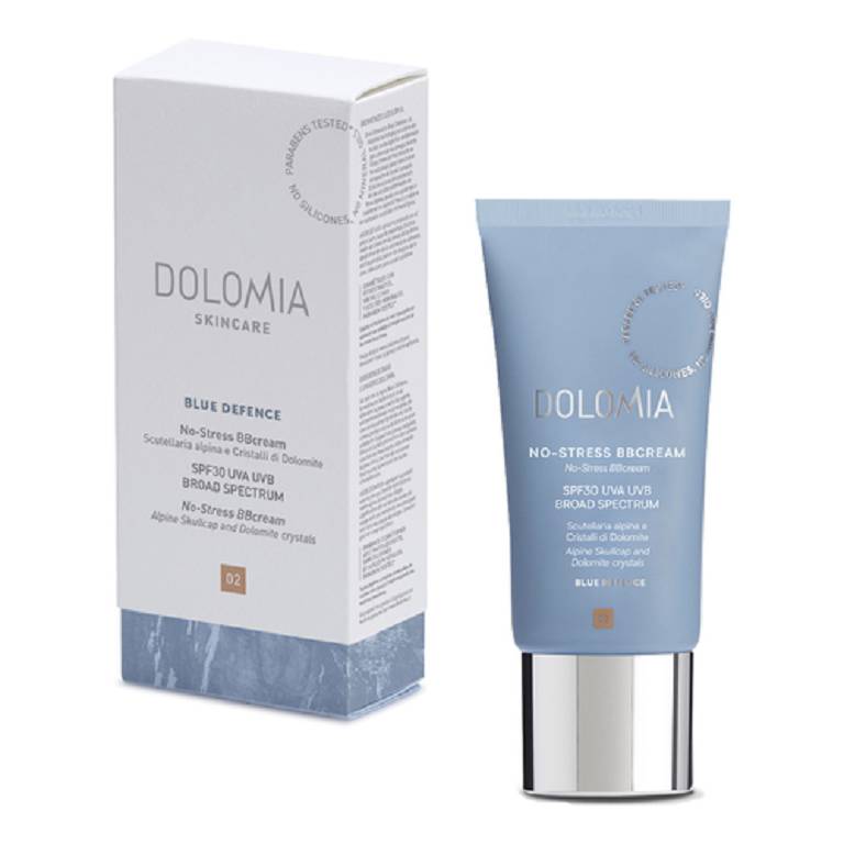 DOLOMIA NOSTRESS BBCR 02 50ML