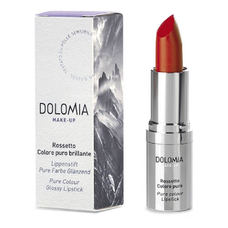 DOLOMIA ROSSETTO BRIL MUGHETTO