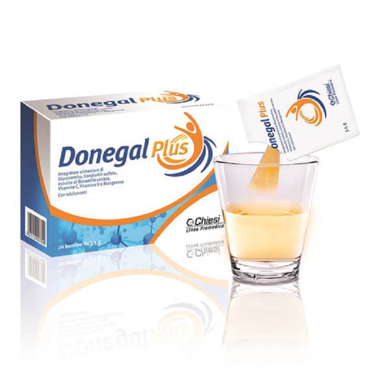 DONEGAL PLUS 20BUST