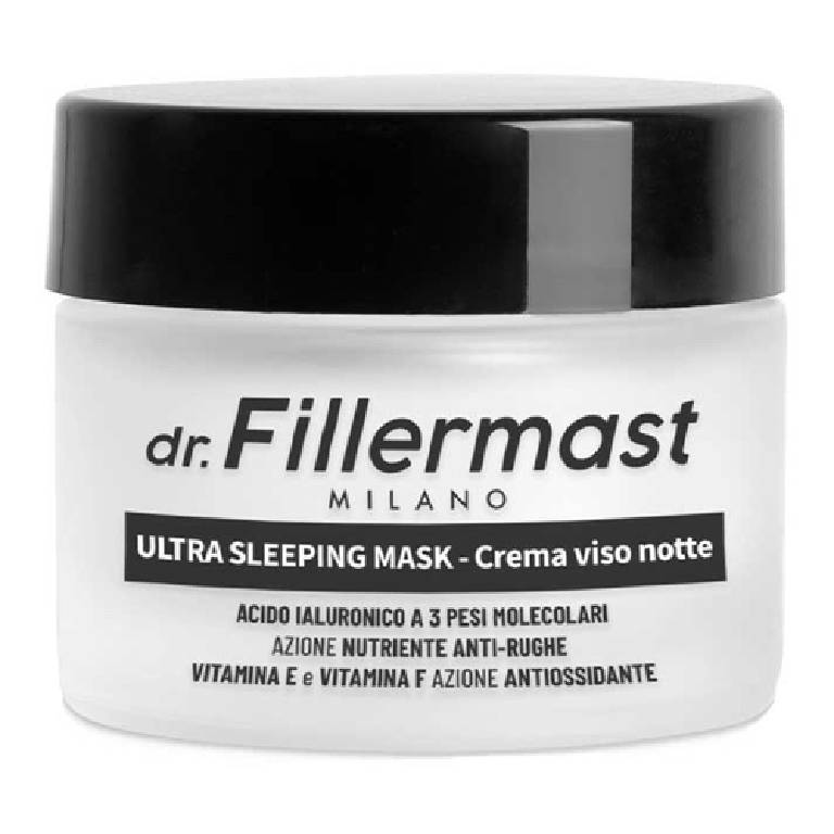 DR FILLERMAST ULTRA DEPIGMENT