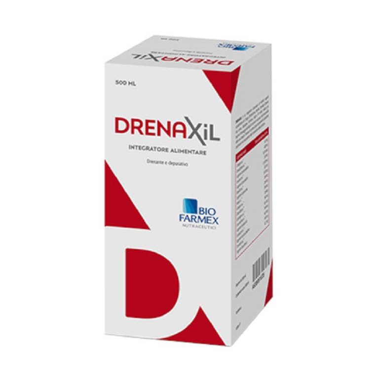 DRENAXIL 500ML