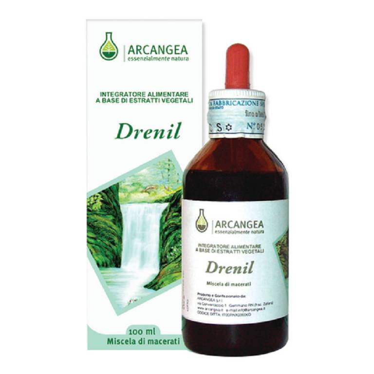 DRENIL 100ML