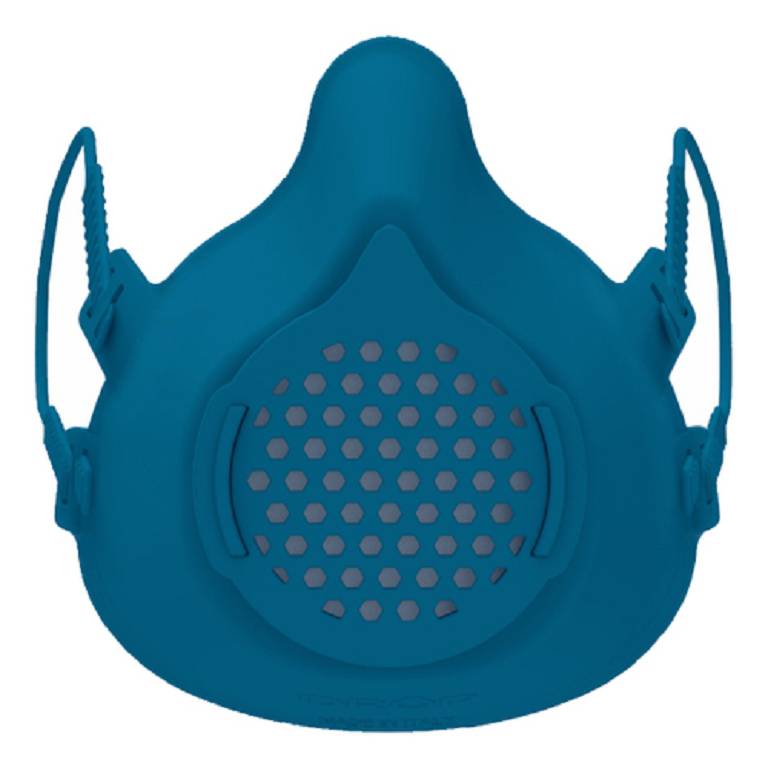 DROPMASK L BLU OXIDE DM05