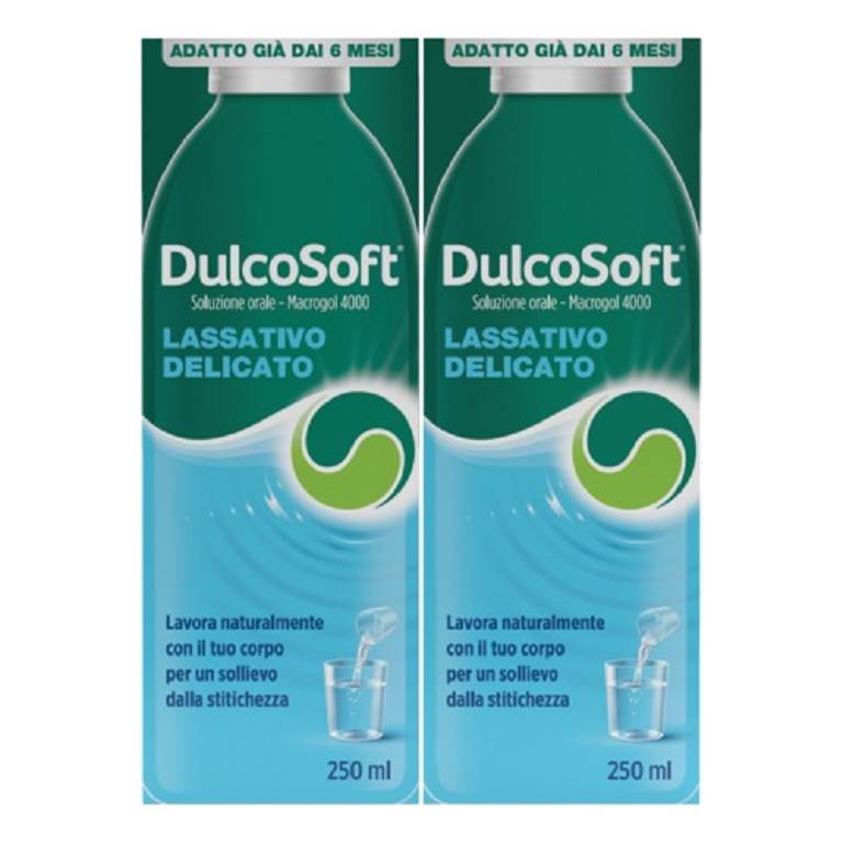 DULCOSOFT SOL ORAL 250ML BIPAC