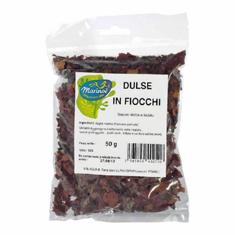 DULSE 50G