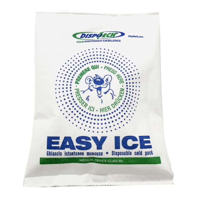 EASYICE SACCO GELO TNT 1PZ