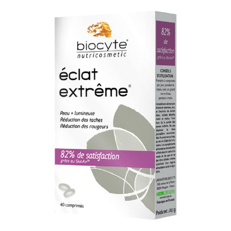 ECLAT EXTREME 40CPS