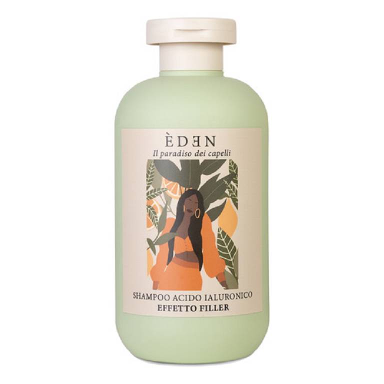 EDEN SHAMPOO AC IALURON 250ML