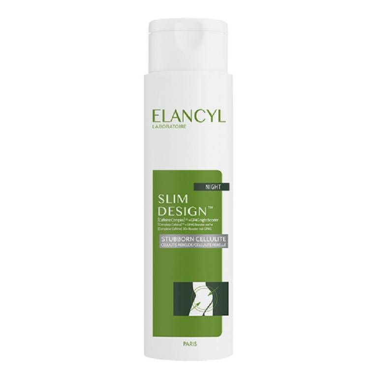 ELANCYL SLIM DESIGN NOTTE GEL