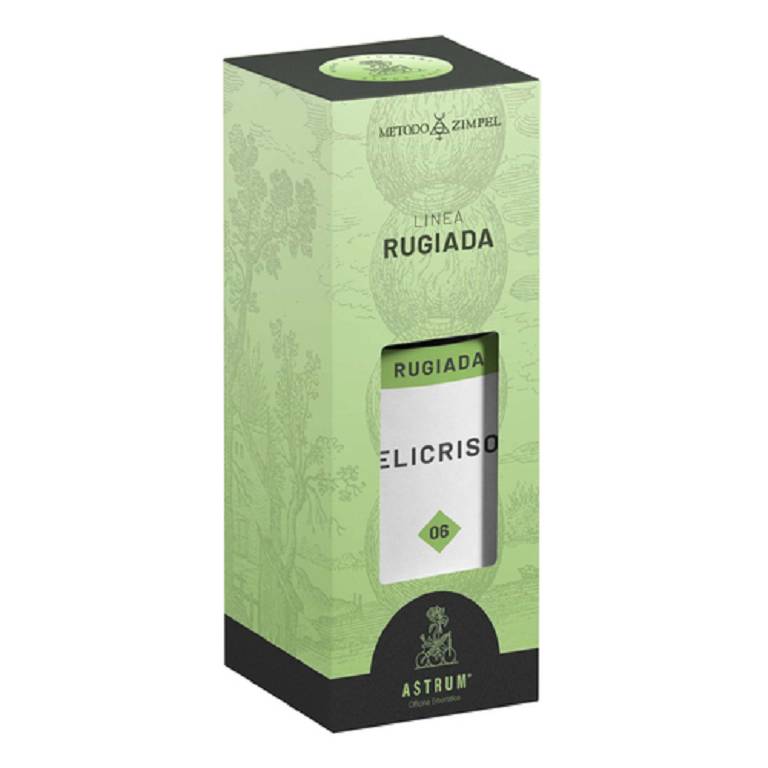 ELICRISO ASTRUM RUGIADA 50ML