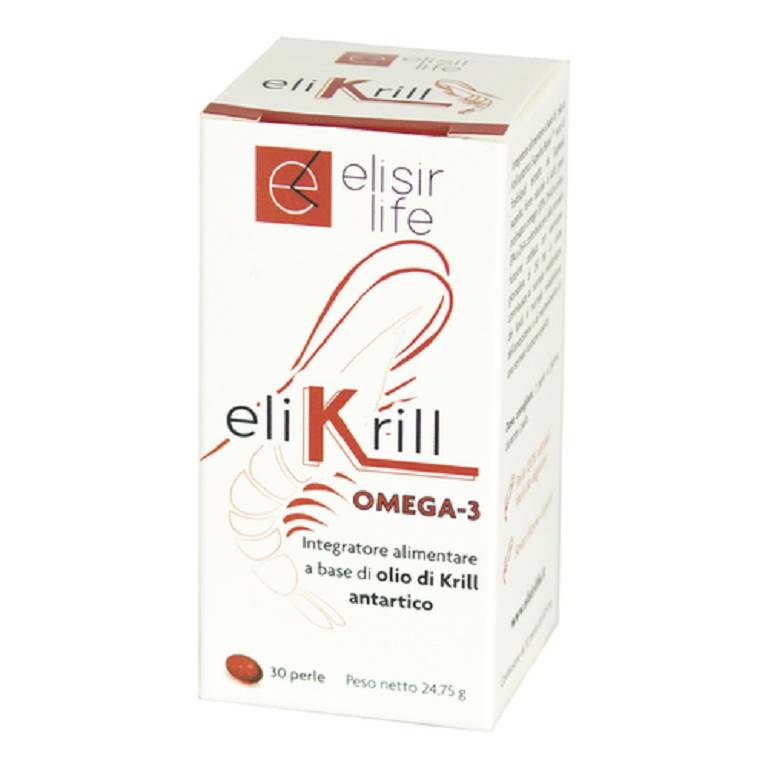 ELIKRILL 30PRL