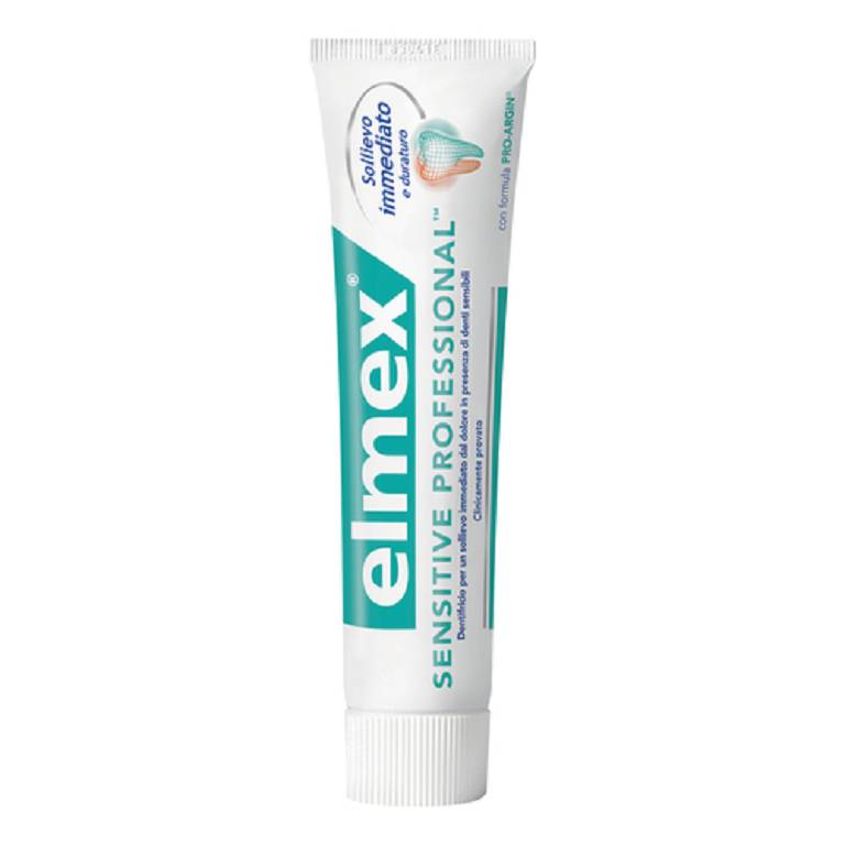 ELMEX SENSITIVE PLUS 75ML