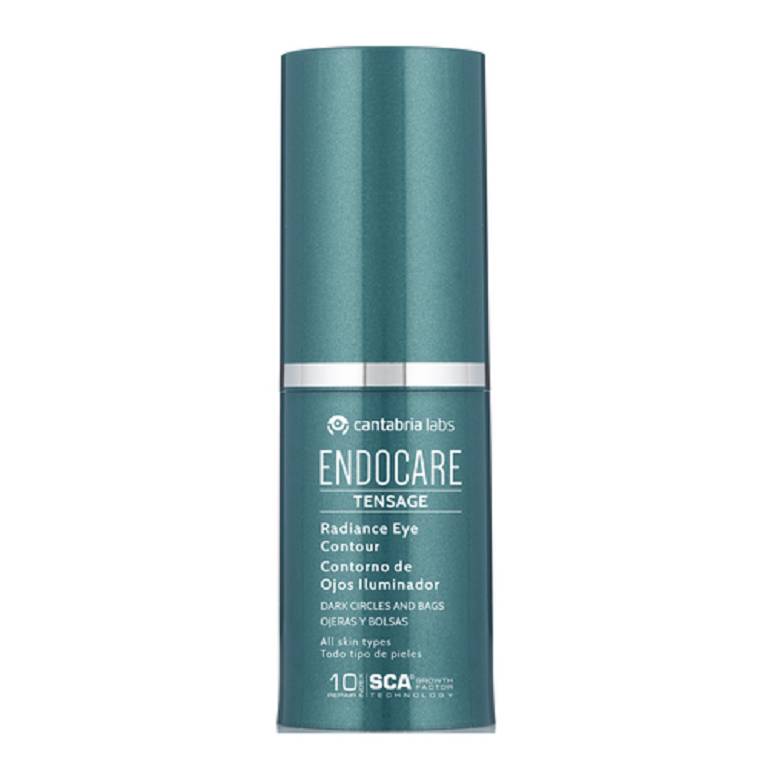 ENDOCARE TENSAGE EYE CONTOUR