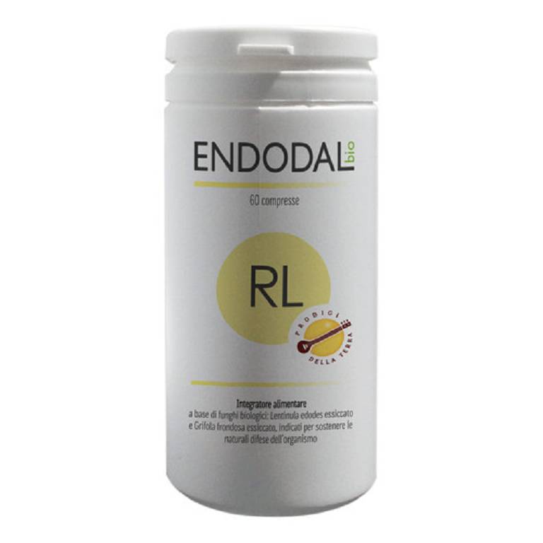 ENDODAL RL BIO 60CPR