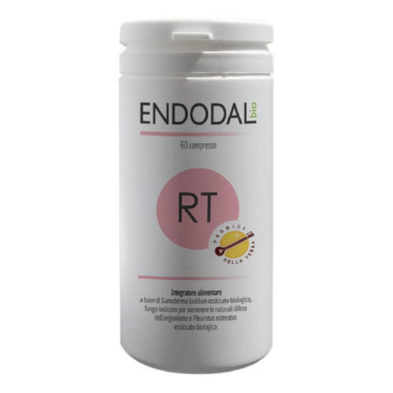 ENDODAL RT BIO 60CPR